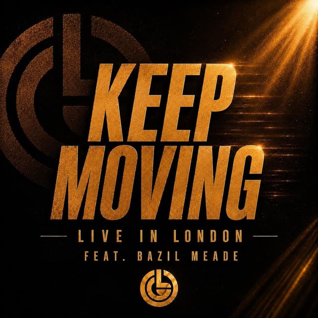 Keep Moving (Live)
