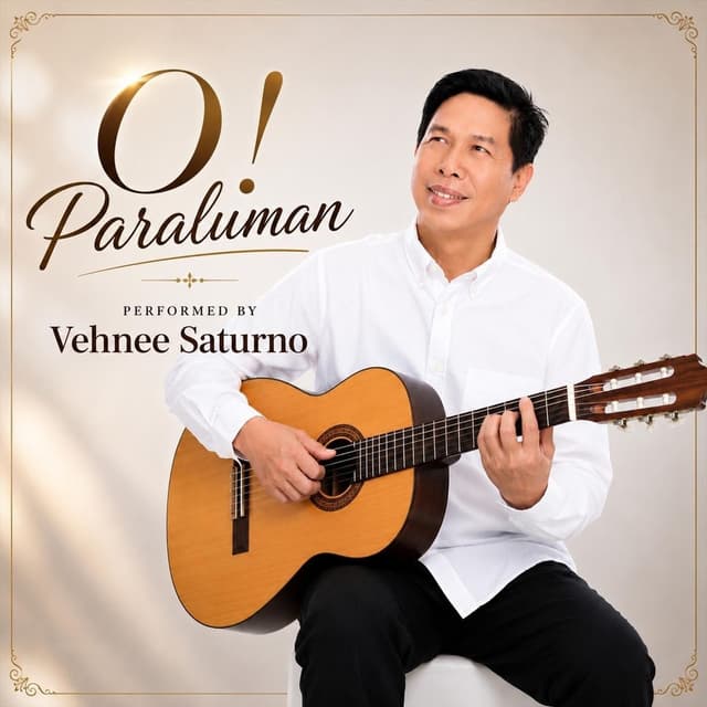 O! Paraluman