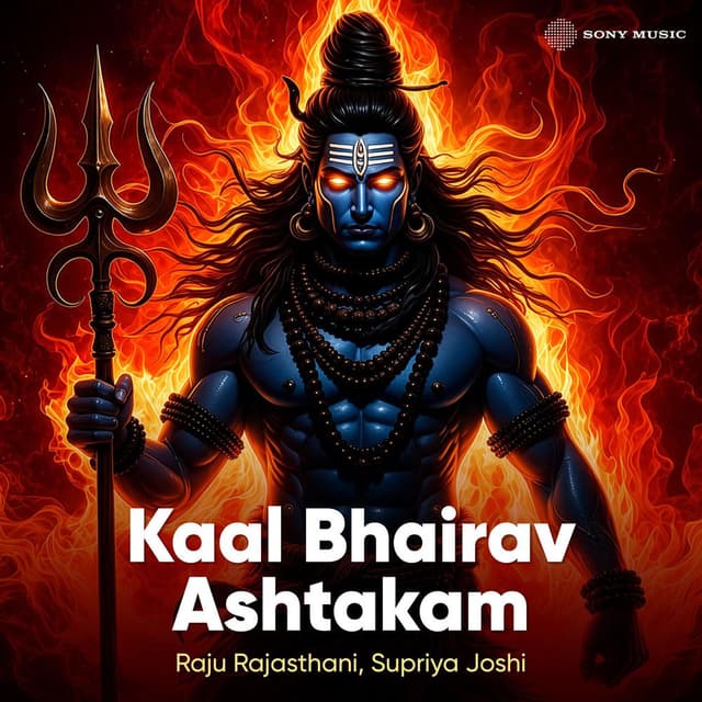 Kaal Bhairav Ashtakam