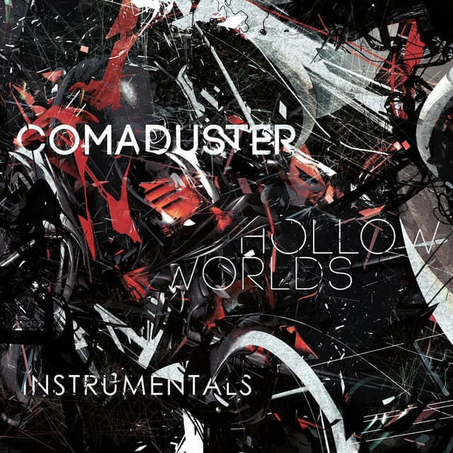 Hollow Worlds (Instrumentals)