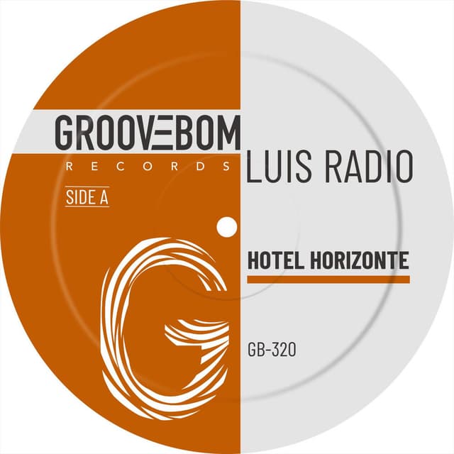 Hotel Horizonte (Original Mix)