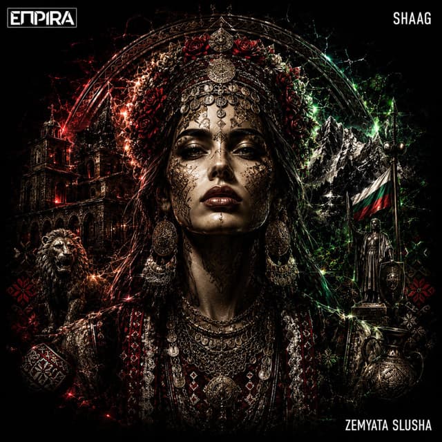 Zemyata Slusha