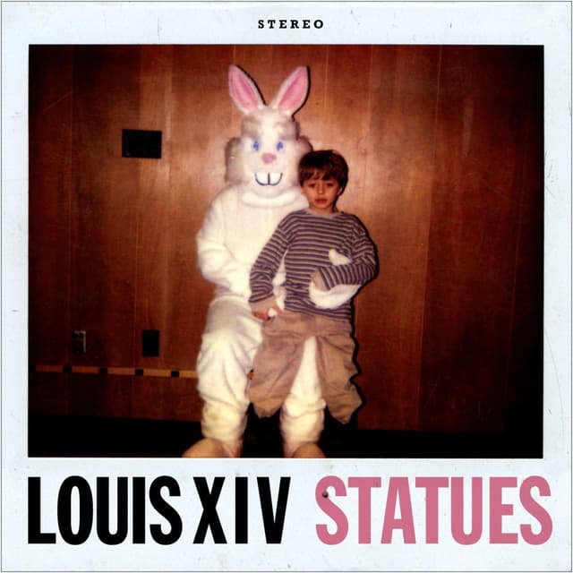 STATUES (feat. Jason Hill, Brian Karscig & Mark Maigaard)
