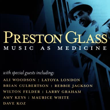 Music As Medicine