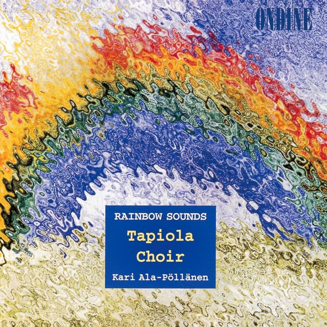 Choral Concert: Tapiola Choir - Tormis, V. / Asheim, N.H. / Busto, J. / Debussy, C. / Mellnas, A. / Kortekangas, O. / Kostiainen,