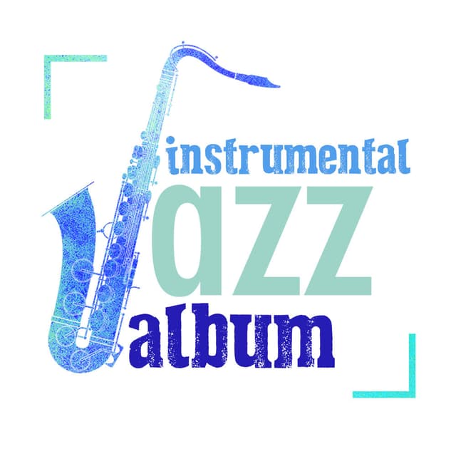 Instrumental Jazz Album