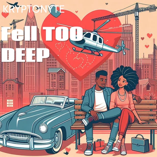Fell Too Deep