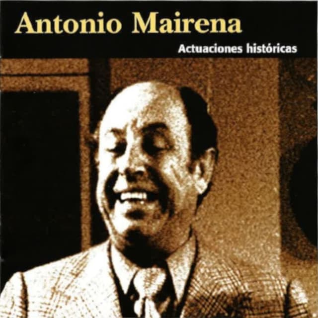 Actuaciones Históricas (Vol. 1)