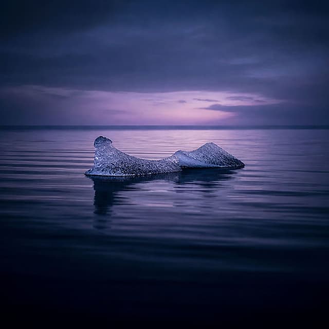 Equanimity Harmonic Drift