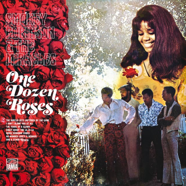 One Dozen Roses