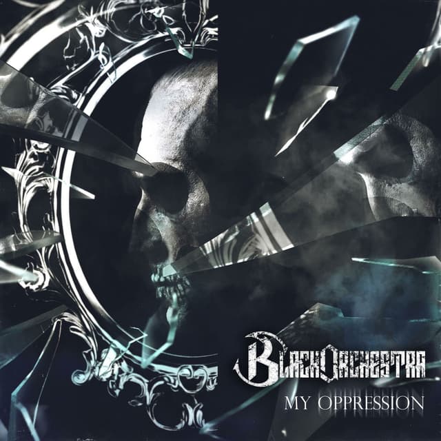 My Oppression