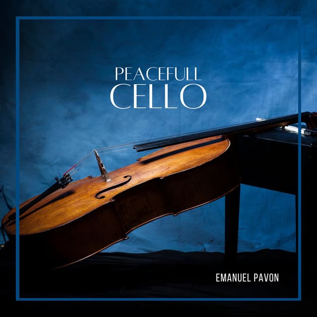 Peaceful Cello