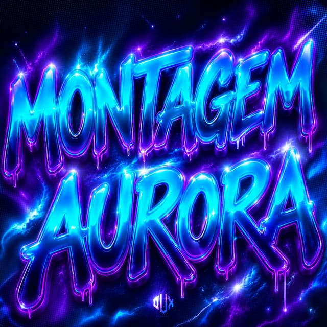 Montagem Aurora