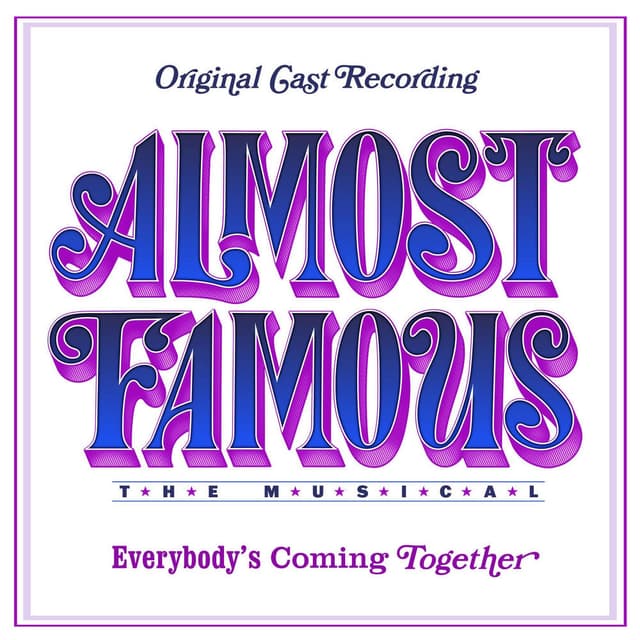 Everybody's Coming Together