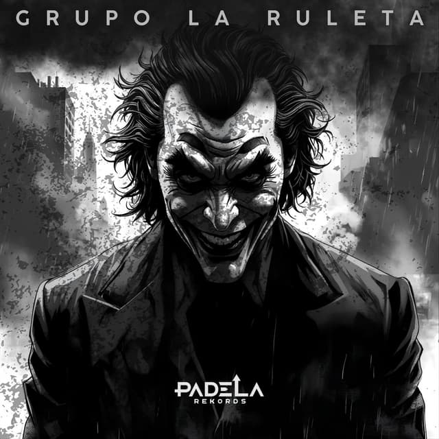 El Guason (En Vivo)