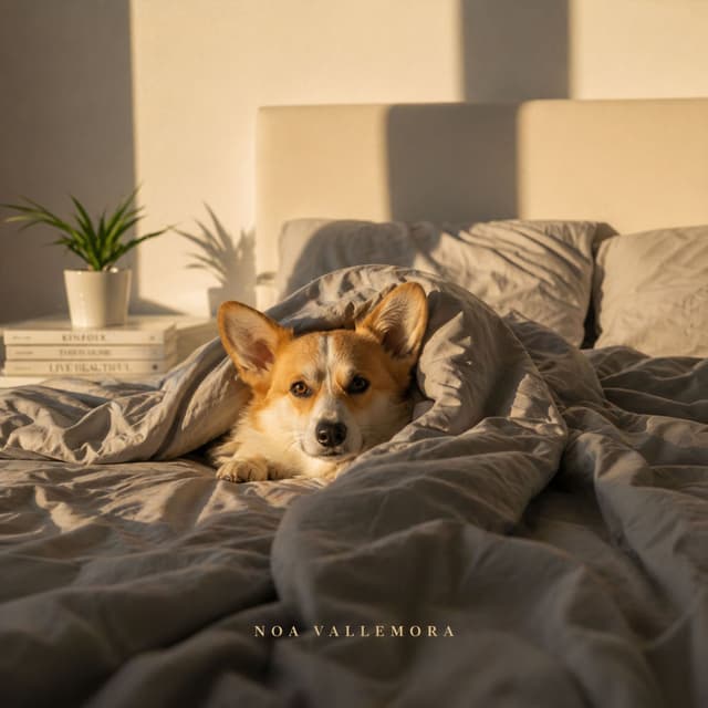 Alivio de la Tensión en Perros