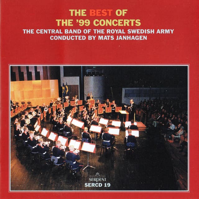 The Best of the '99 Concerts