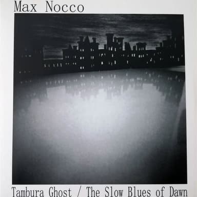 The Slow Blues of Dawn (feat. Simone Stefanizzi)