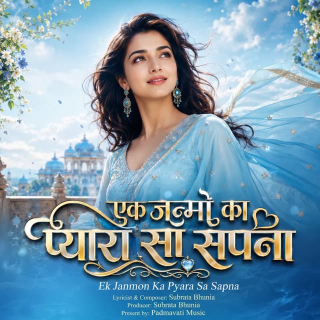 Ek Janmon Ka Pyara Sa Sapna