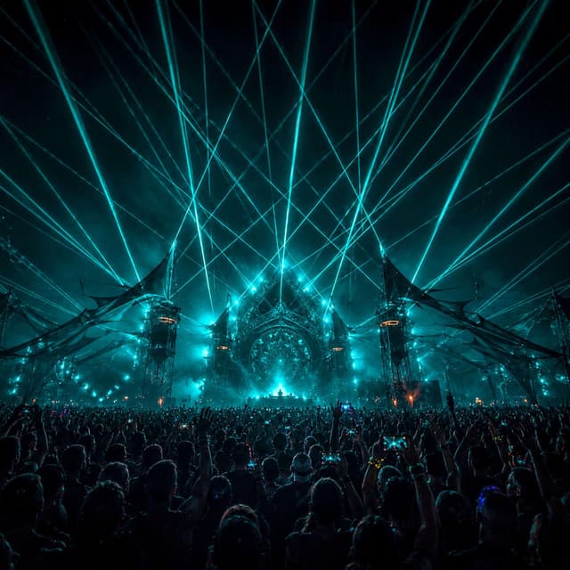 Hyper Festival Euforia 2026