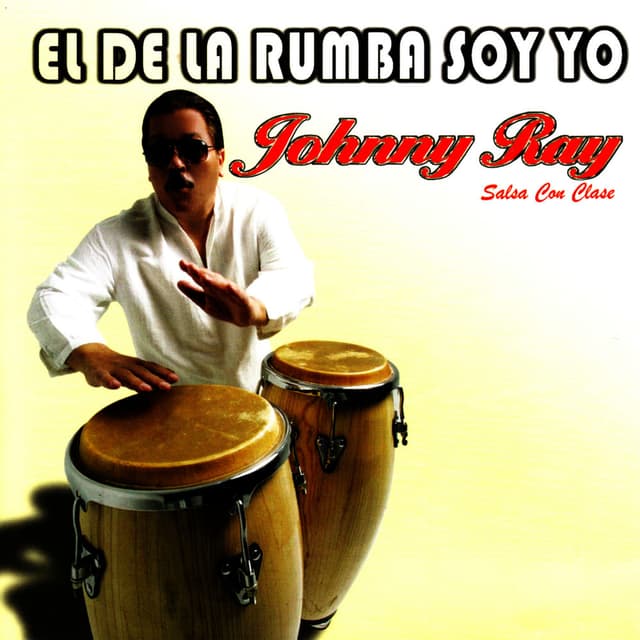 El de la Rumba Soy Yo