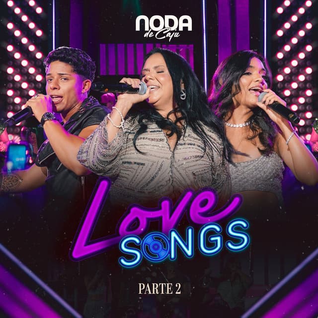 Love Songs - Pt. 2 (Ao Vivo)