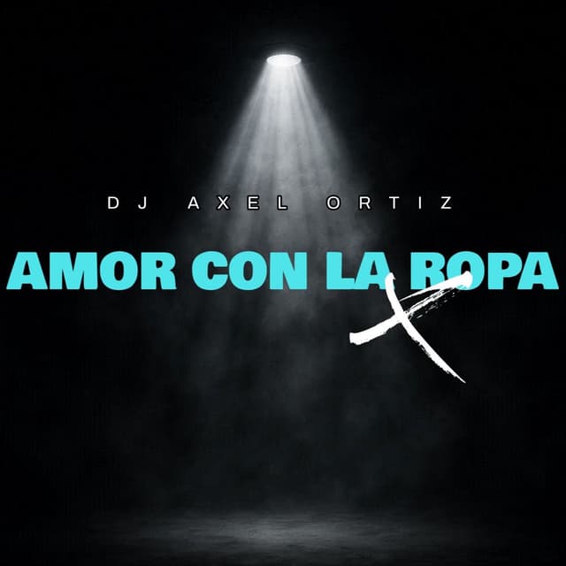 AMOR CON LA ROPA (Acoustic)
