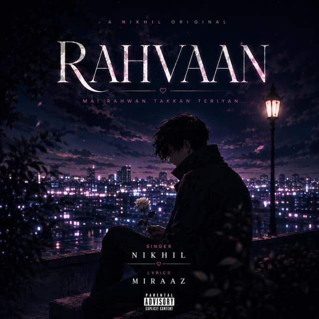 Rahvaan
