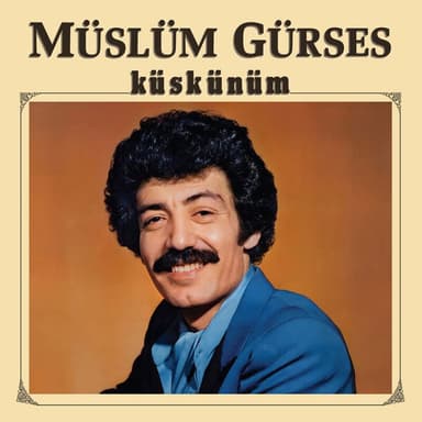 Küskünüm