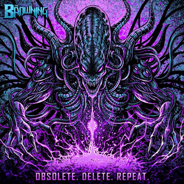 OBSOLETE. DELETE. REPEAT.