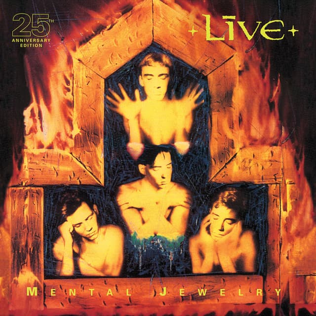 Mental Jewelry (25th Anniversary Edition)