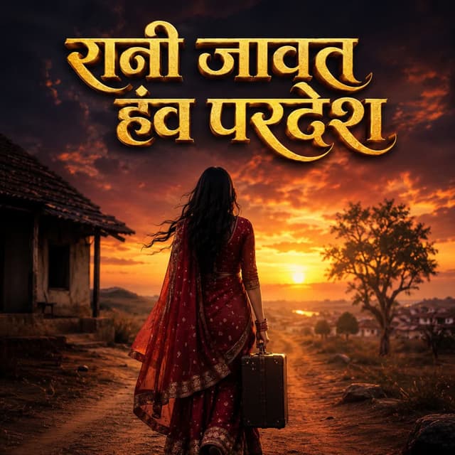Rani Jawat Hav Pardesh