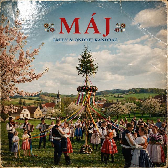 MÁJ