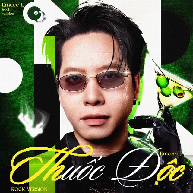 Thuốc Độc (Rock Version)