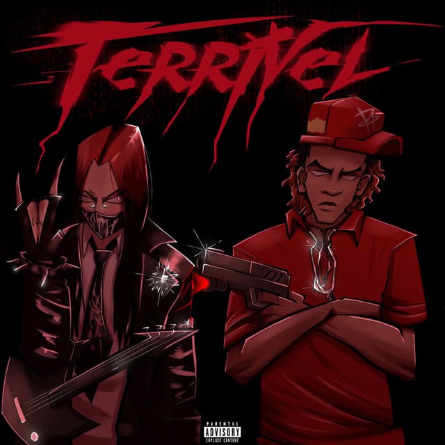 TERRÍVEL