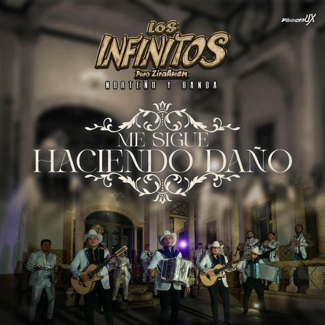 Me Sigue Haciendo Daño
