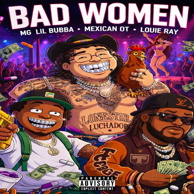 Bad Women