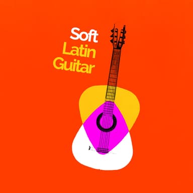Soft Latin Guitar