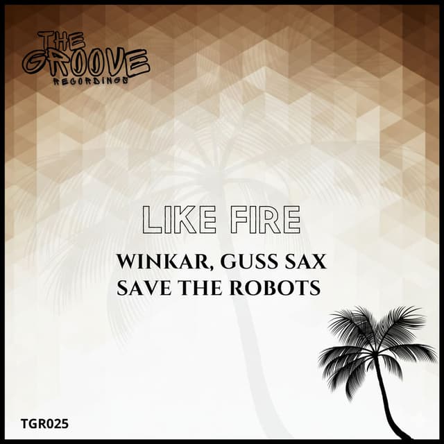 Like Fire