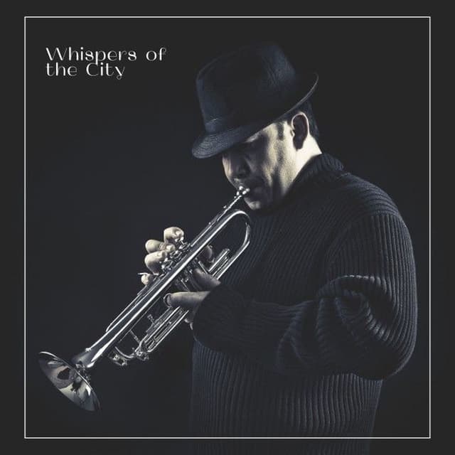 Whispers of the City