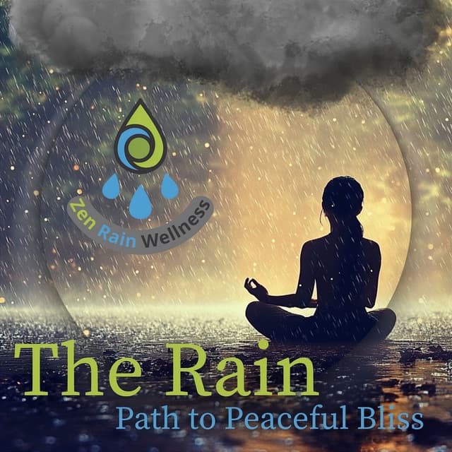 The Rain Path to Peaceful Bliss