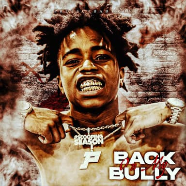 Back On My Bully Vol.3