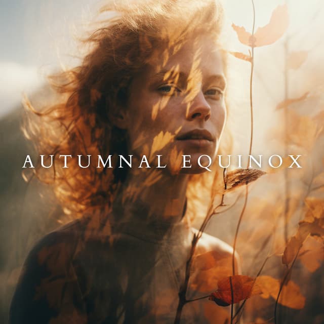 Autumnal Equinox (Improvised Imagery)