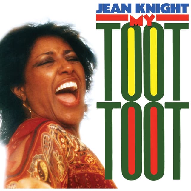 My Toot Toot