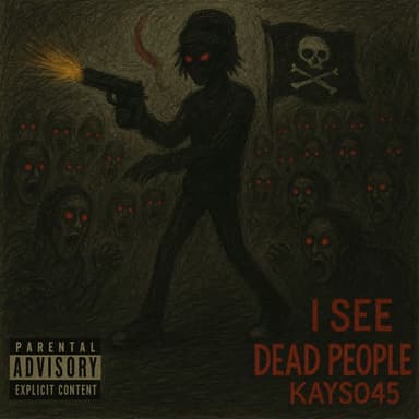 I See Dead People