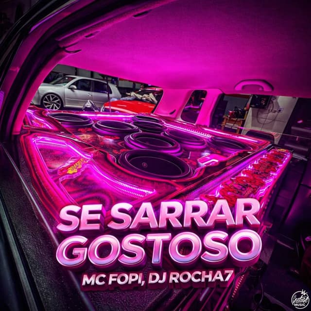 Se Sarrar Gostoso