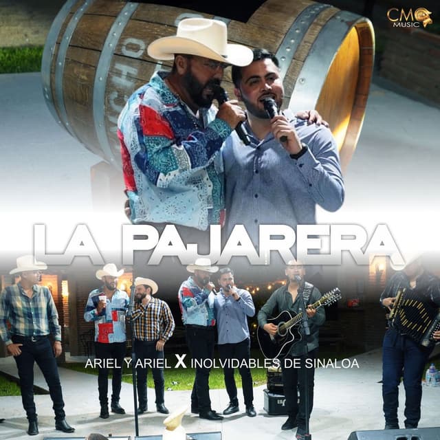 La Pajarera