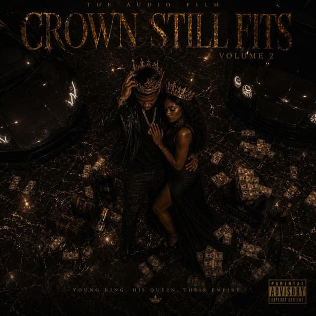 Crown Still Fits