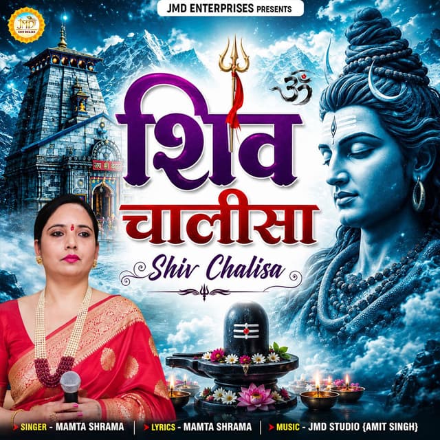 Shiv Chalisa