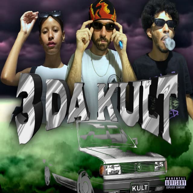 3 da Kult